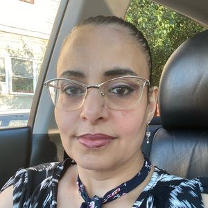 Meet your Posher, Mary